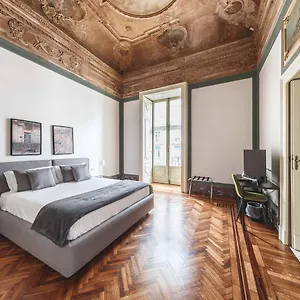 Relais Della Porta ホテル